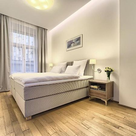 Krizovnicka Apartment Prague Extérieur photo