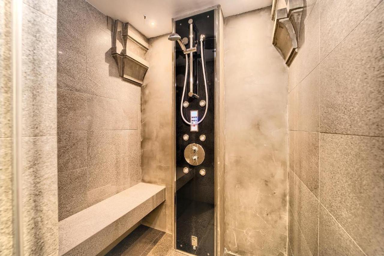 Krizovnicka Apartment Prague Extérieur photo