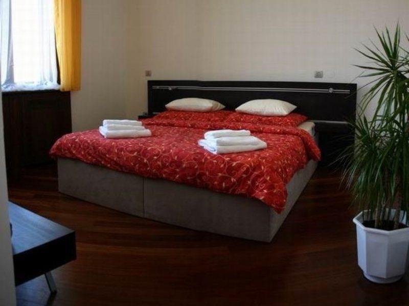 Krizovnicka Apartment Prague Extérieur photo