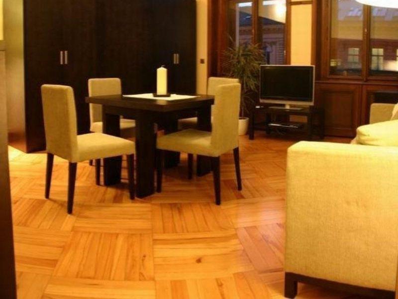 Krizovnicka Apartment Prague Extérieur photo