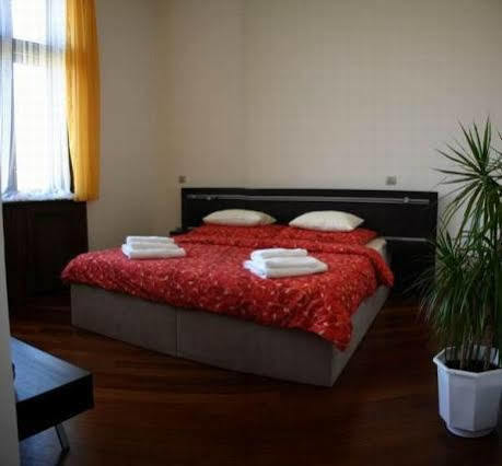 Krizovnicka Apartment Prague Extérieur photo