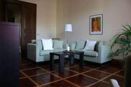 Krizovnicka Apartment Prague Extérieur photo