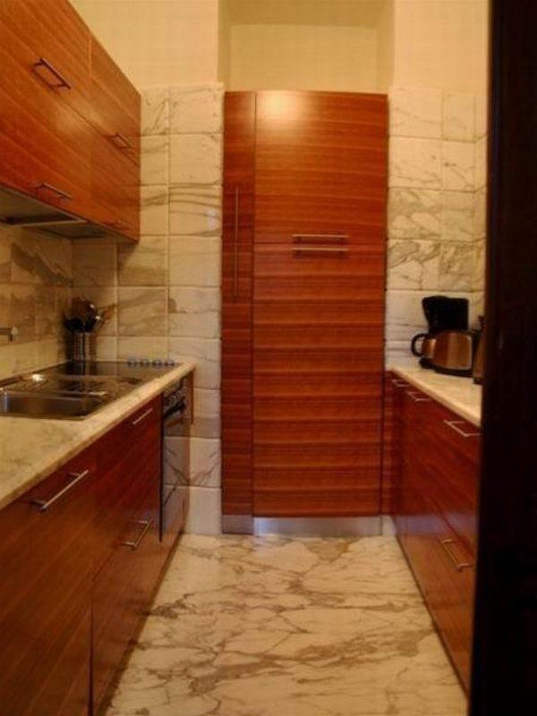 Krizovnicka Apartment Prague Extérieur photo